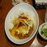 つむぎカフェ - 