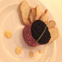 BENJAMINSTEAKHOUSE 六本木 - 