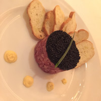 BENJAMINSTEAKHOUSE 六本木 - 