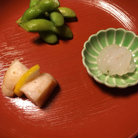 明神下 神田川 本店 - 