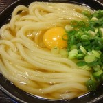 うどん 丸香 - 