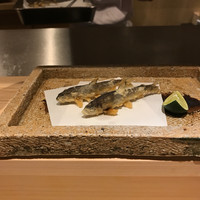 日本橋 蕎ノ字 - 