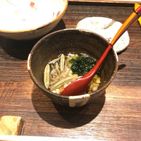 日本橋 蕎ノ字 - 