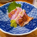 Taishuusakaba Eiji - 炙り金目鯛