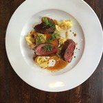 Restaurant Makoto Aoki - 