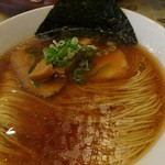 中華そば 麺や食堂 本店