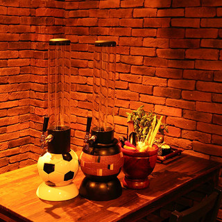 飲み放題メニューを充実！自家製サングリアやカクテルも充実