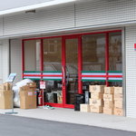 クッチーナ・オーラ・レガーレ - オープン準備中