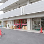 クッチーナ・オーラ・レガーレ - オープン準備中