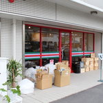 クッチーナ・オーラ・レガーレ - オープン準備中