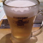 かめかめ - 生中