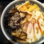 自由ヶ丘藪伊豆 - 