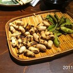 博多あかちょこべ - 2011年3月18日、18:40～　予約訪問コース