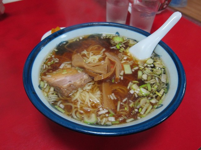 閉店 天龍中華料理店 テンリュウチュウカリョウリテン 東戸塚 中華料理 食べログ