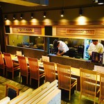 和食と炭火焼 三代目 うな衛門 - 