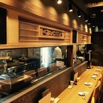 和食と炭火焼 三代目 うな衛門 - 