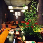 みのち庵 - ほどよい老舗感で落ち着ける！