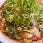 新福菜館 - 