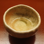 木山 - 一番出汁試飲