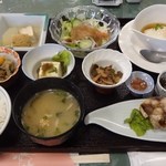 小さなホテル みのり - 料理写真:朝食