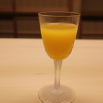 木山 - 水物　柑橘系ジュース