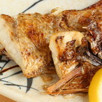 Kisetsu Ryouri Tsukushi - 季節の焼き魚