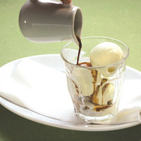 GELATO AFFOGATO