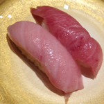 回転寿司 かねき - 