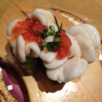 回転寿司 かねき - 