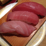 回転寿司 かねき - 