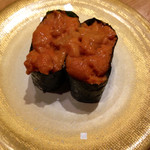 回転寿司 かねき - 