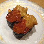 回転寿司 かねき - 