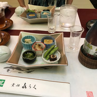 貴船喜らく - 