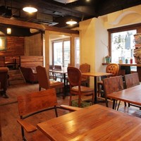 Anea Cafe 中野新橋店 アネアカフェ 中野新橋 カフェ 食べログ