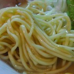 麺69 チキンヒーロー - 