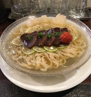 麺や 庄の - 