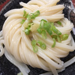 日の出製麺所 - 