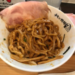 らーめんチキン野郎 - 