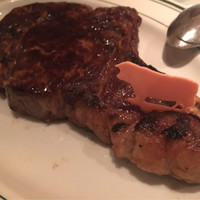 ウルフギャング・ステーキハウス 丸の内店 - 