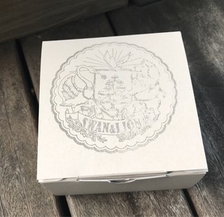 スワン アンド ライオン -