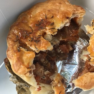 スワン アンド ライオン -