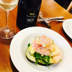 イタリア料理店 TAMANEGI - 