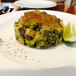 イタリア料理店 TAMANEGI - 