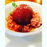 イタリア料理店 TAMANEGI - 