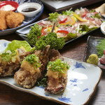 居酒屋 はな - 
