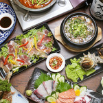 居酒屋 はな - 