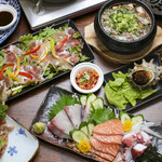 居酒屋 はな - 