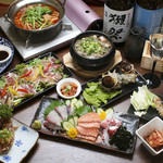 居酒屋 はな - 