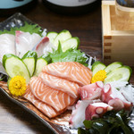 居酒屋 はな - 