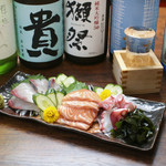居酒屋 はな - 